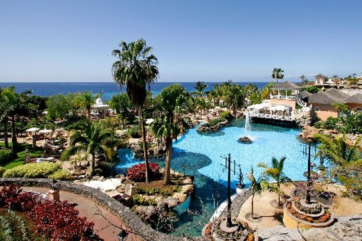 Gran Bahia del Duque