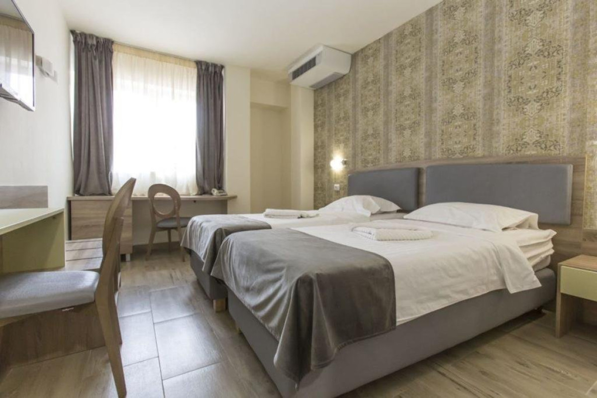 Hotel Olanesti