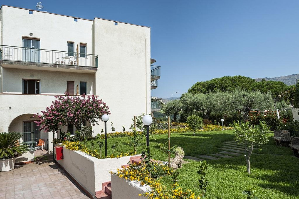 Villa Collina
