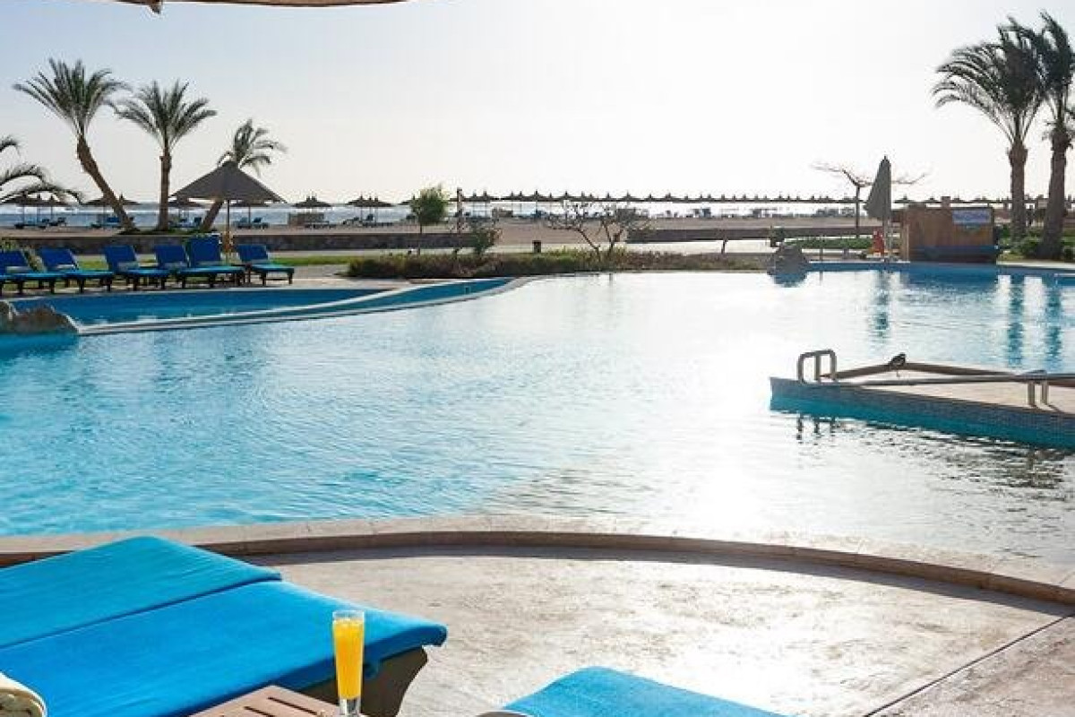 NOVOTEL MARSA ALAM
