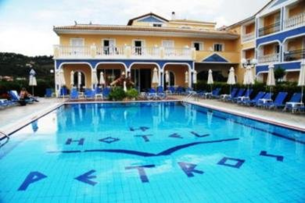 Petros (Tsilivi)