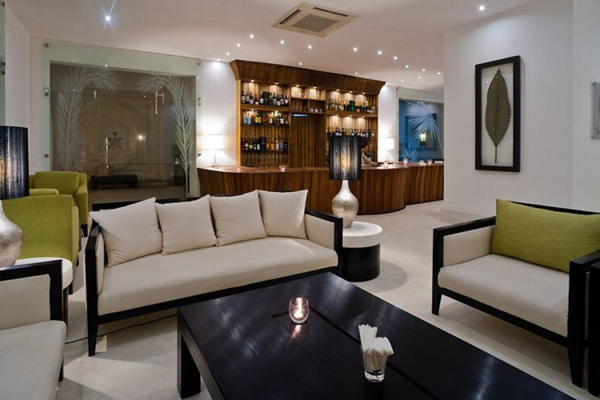Swahili Beach Resort