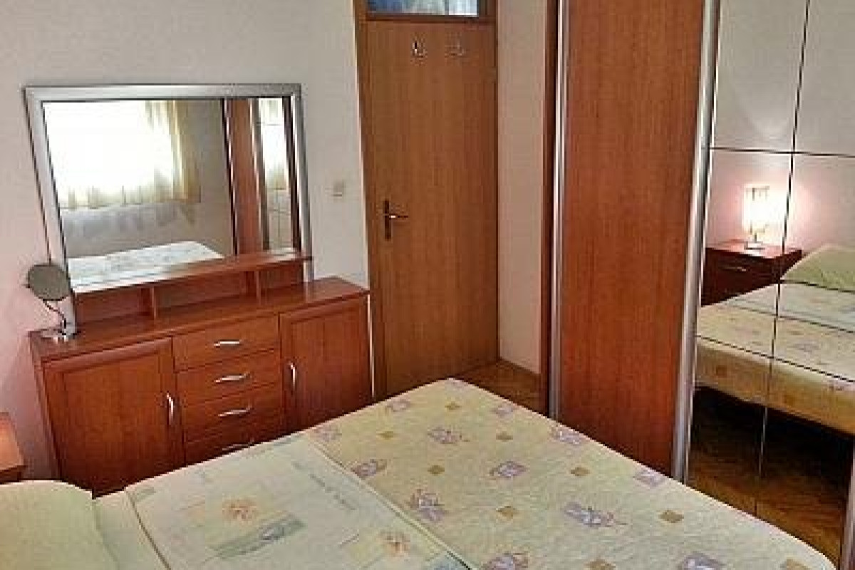 MARINO private apartment (Split)
