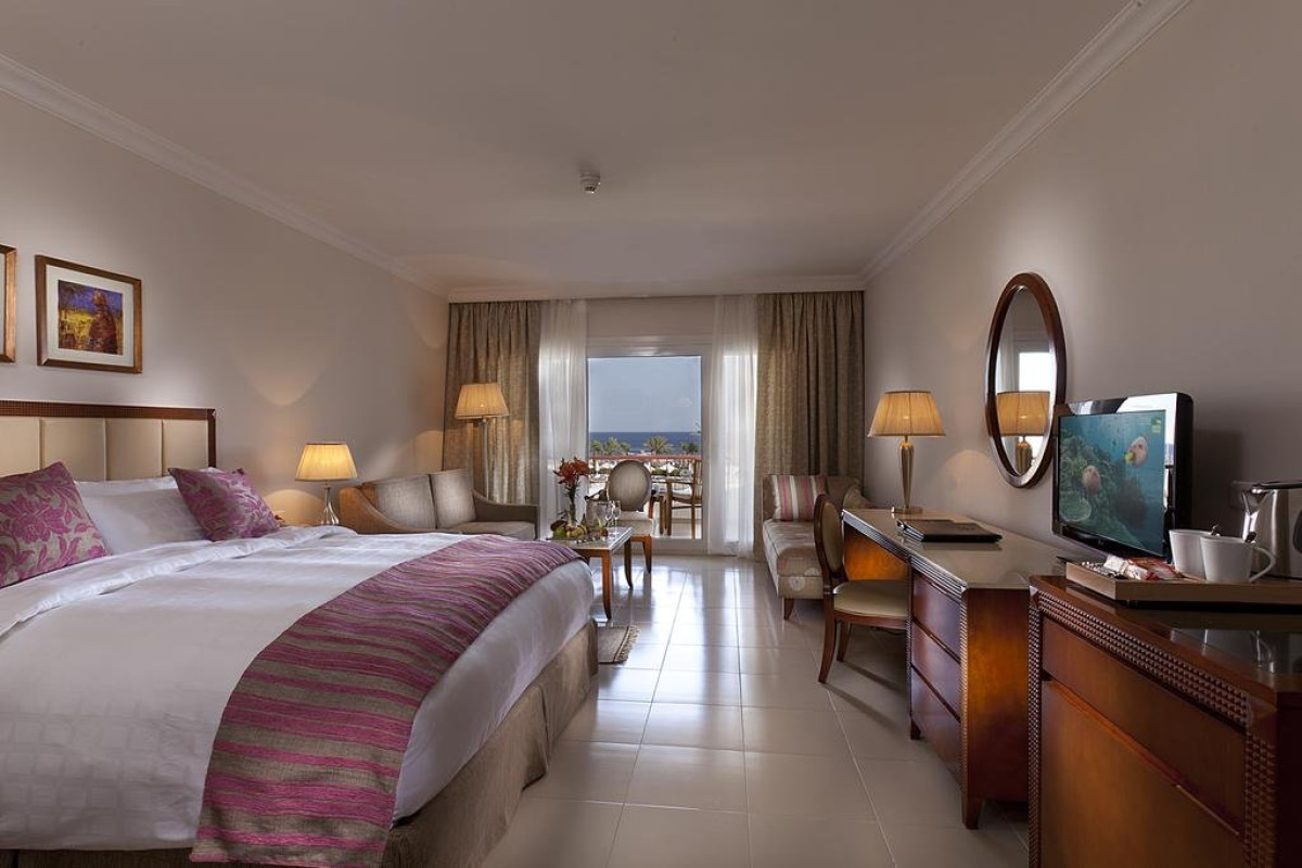 BARON PALACE SAHL HASHEESH