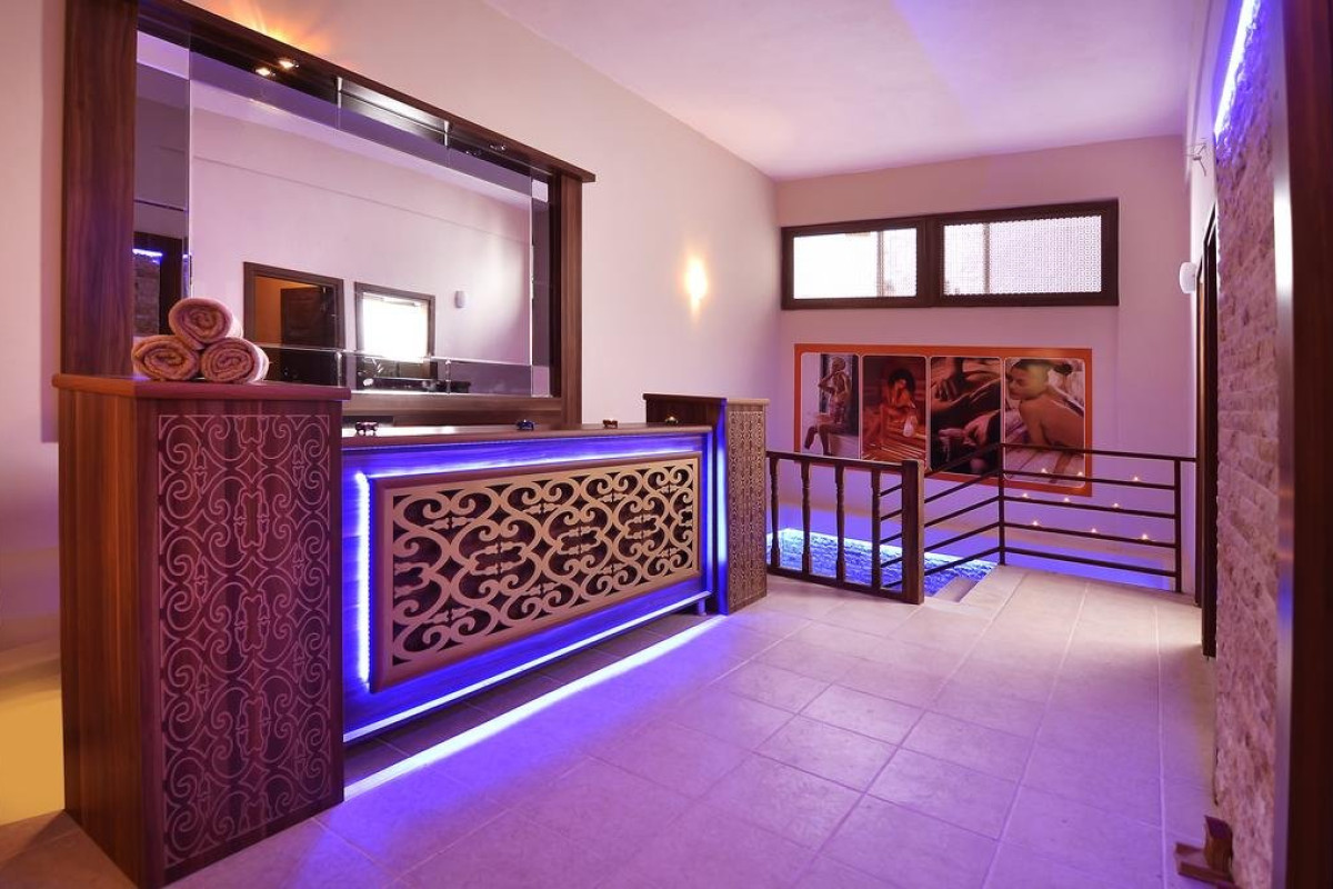 PANORAMA HILL HOTEL