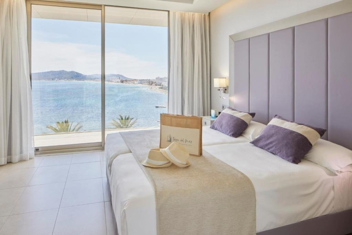 Hotel Torre del Mar (VECHI)