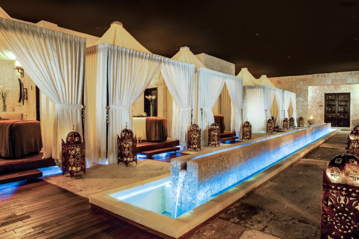Secrets Maroma Beach Riviera Cancun