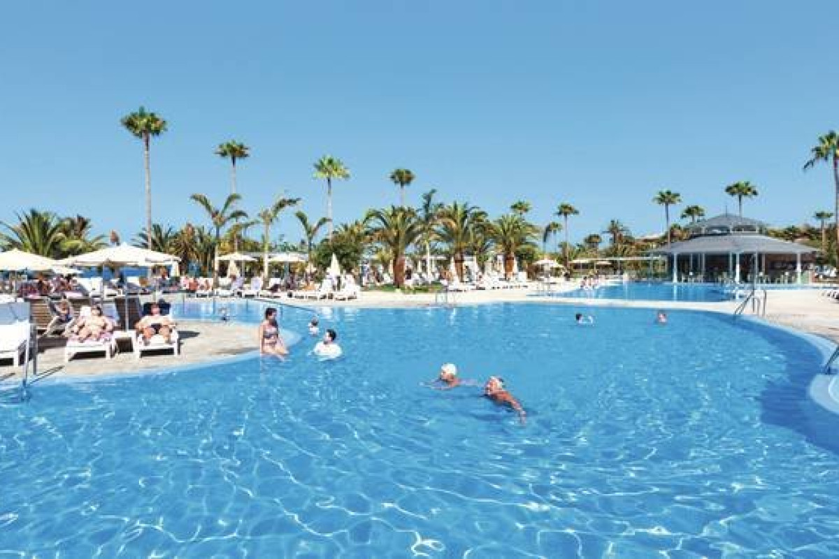 Riu Palace Tenerife