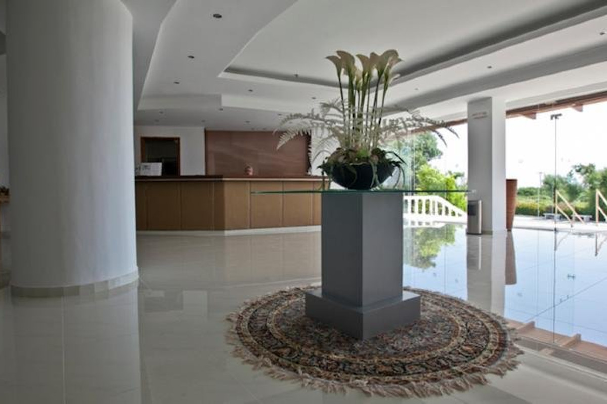 Sivilla Hotel