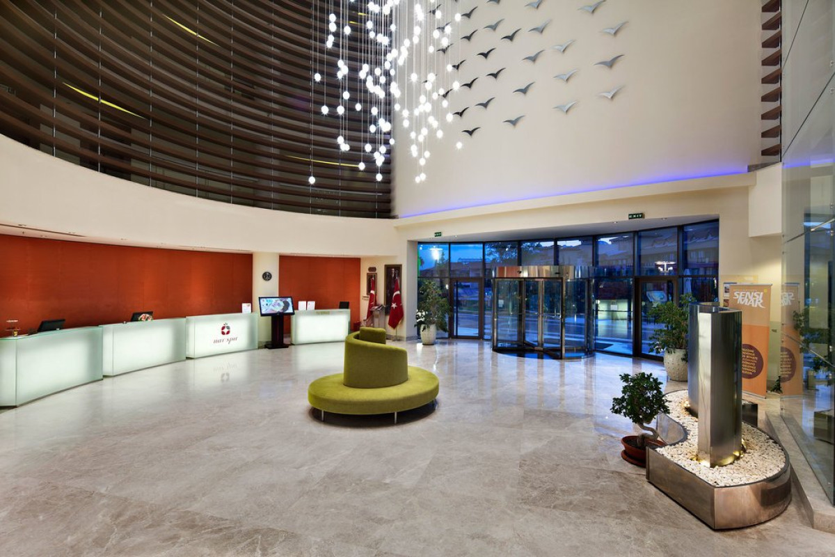 TUI BLUE SIDE (EX. Sensimar Side) (adults only)