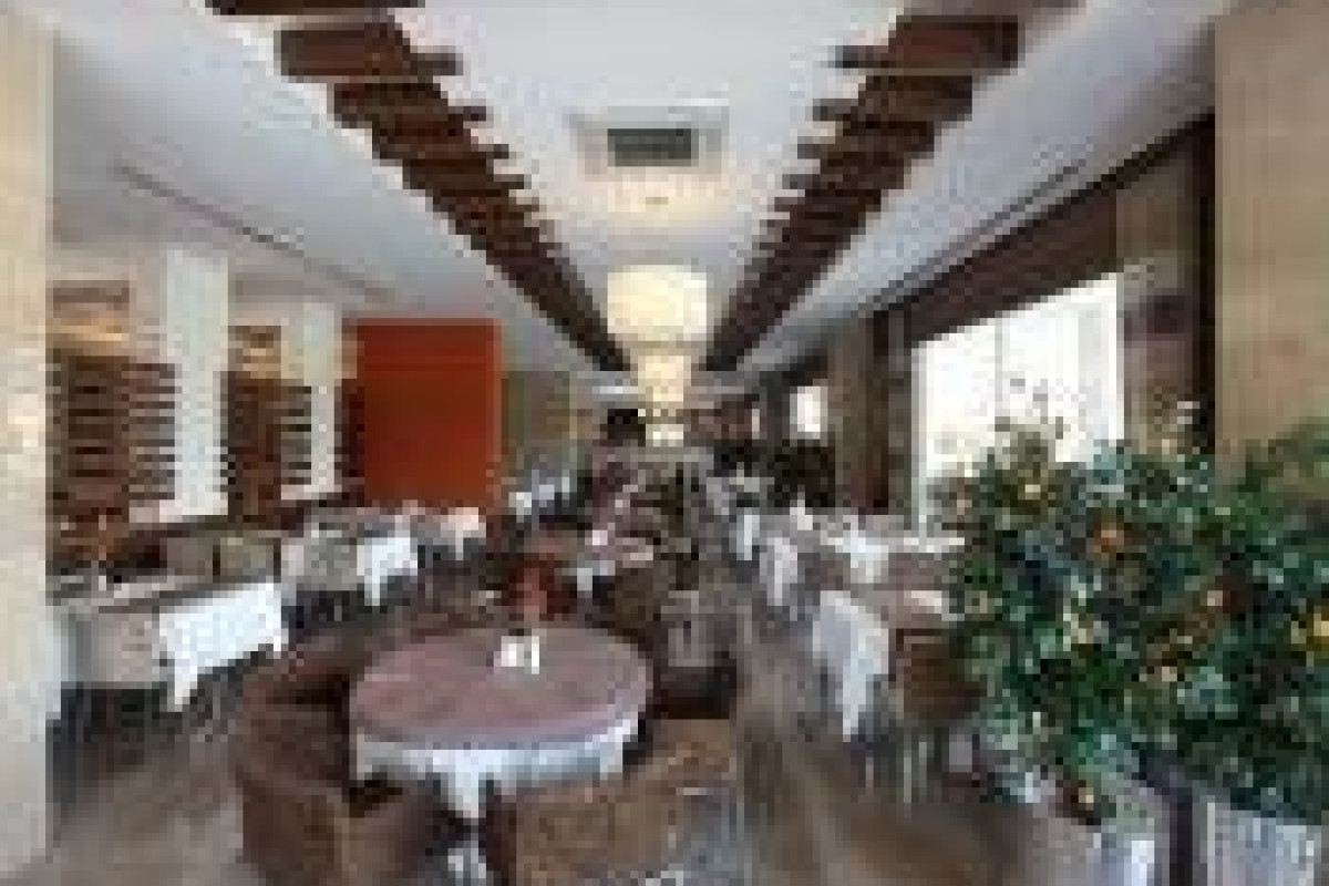 SEHER SUN PALACE RESORT SPA