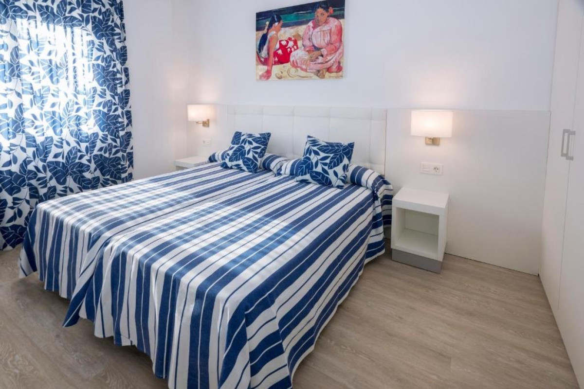 TAHITI PLAYA AND SUITES (Santa Susanna)