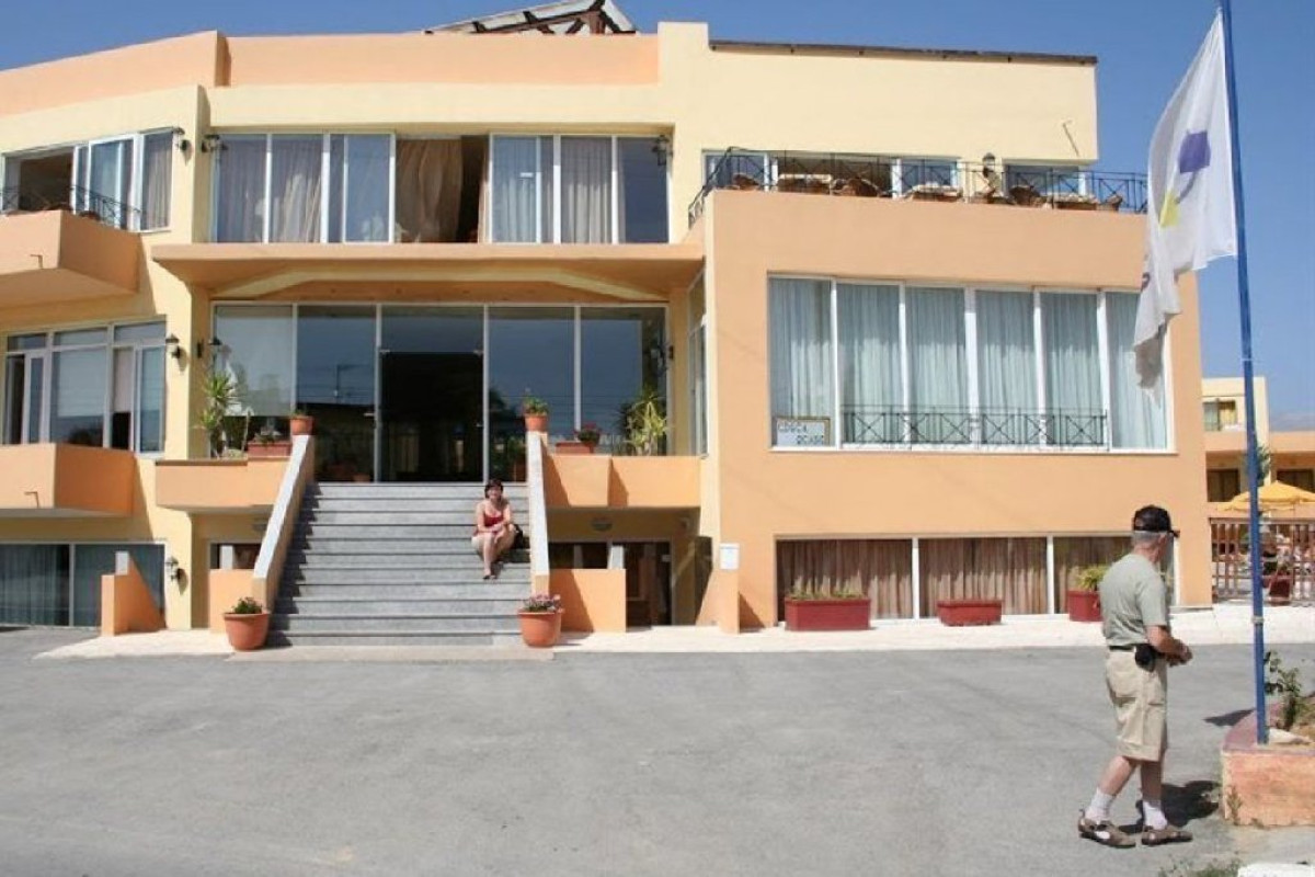 Kavros Garden (K)