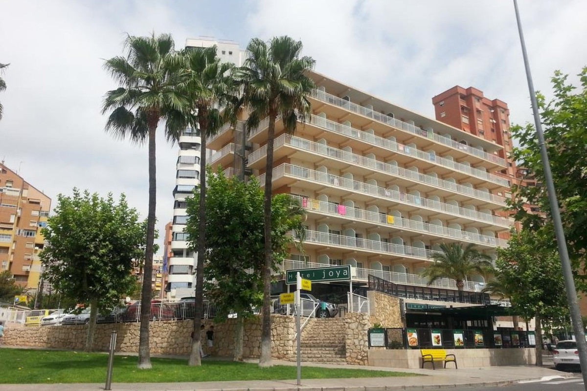 Joya (Benidorm)