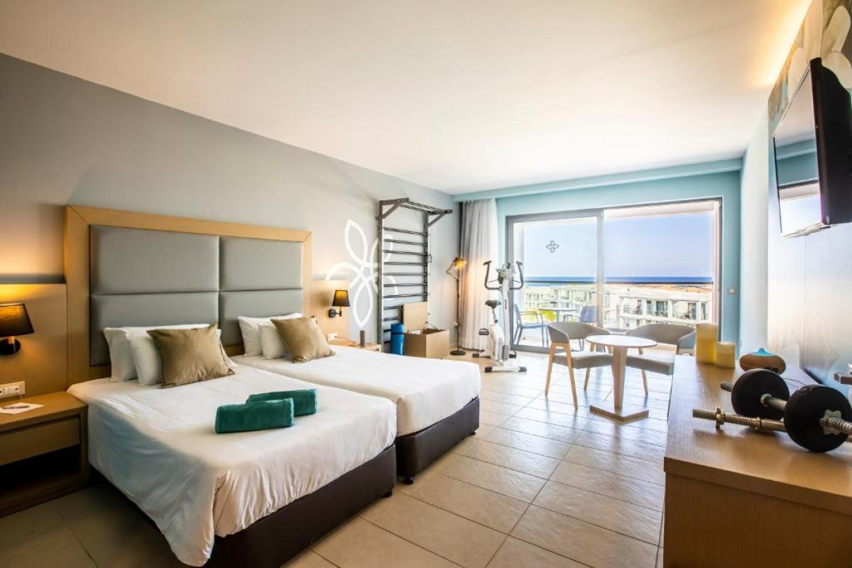 Sentido Asterias Beach Resort