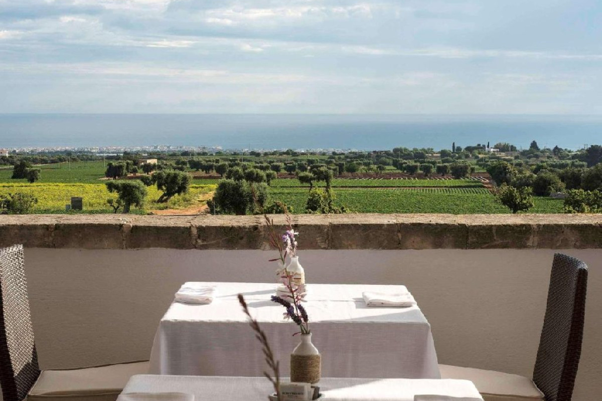 Hotel Borgobianco Resort Spa