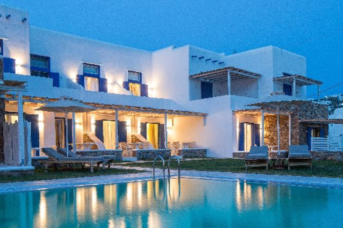 Villa del Sol