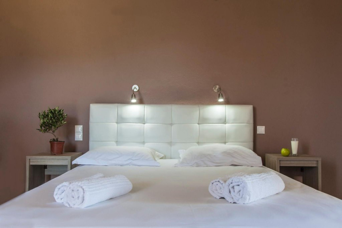 Armonia Hotel (Nidri Area)