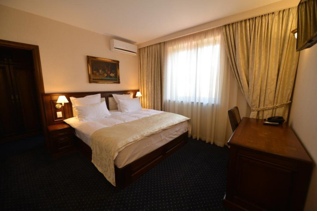 Hotel Noblesse Boutique