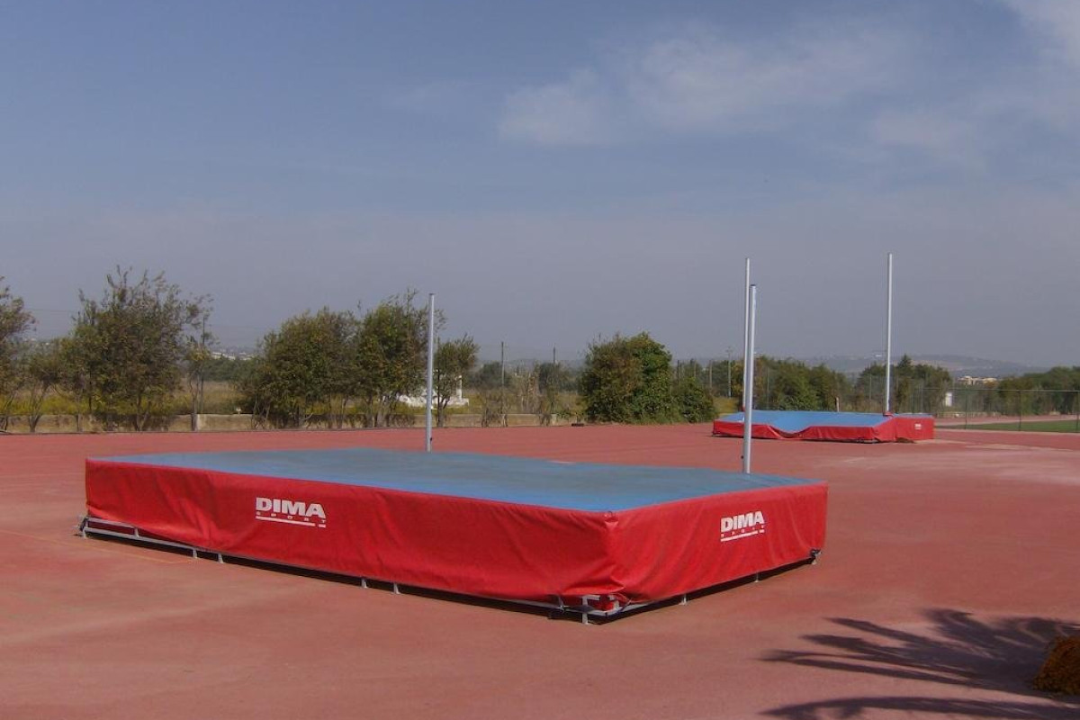 Alfamar Beach And Sport Resort