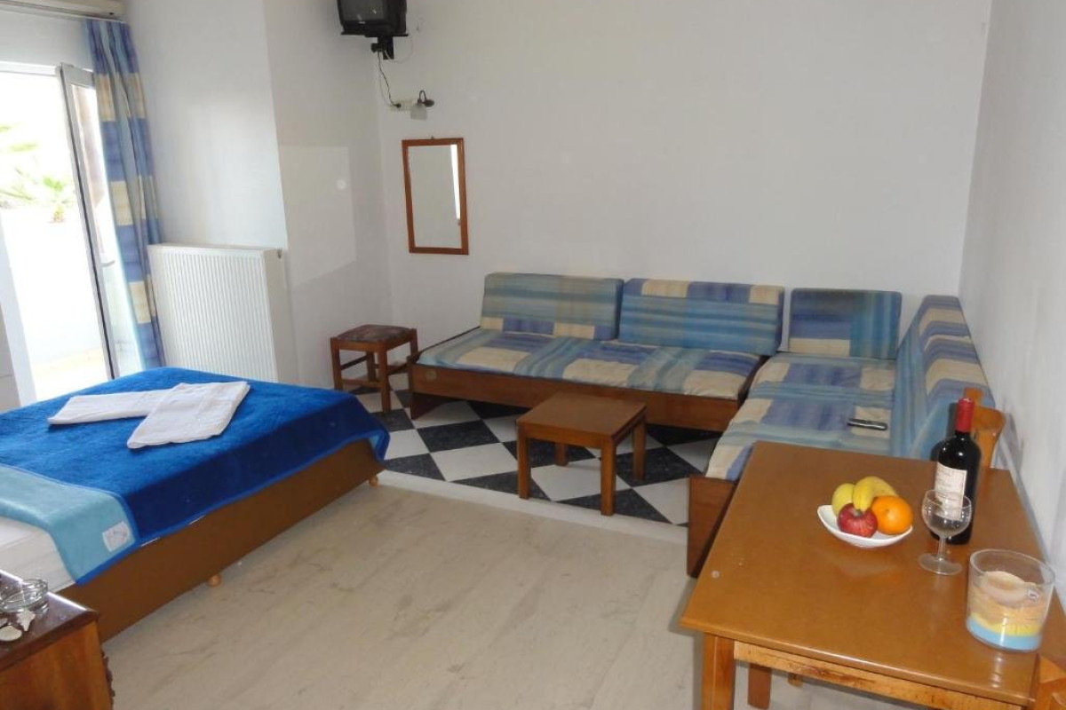 ELENI PALACE HOTEL