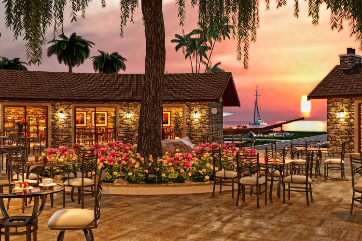 KORUMAR EPHESUS BEACH AND SPA RESORT HOTEL