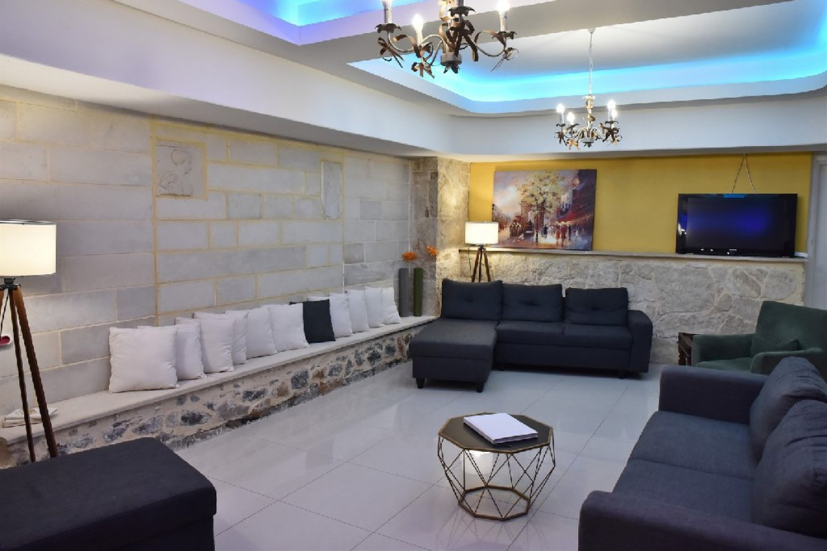 Bali Mare Hotel