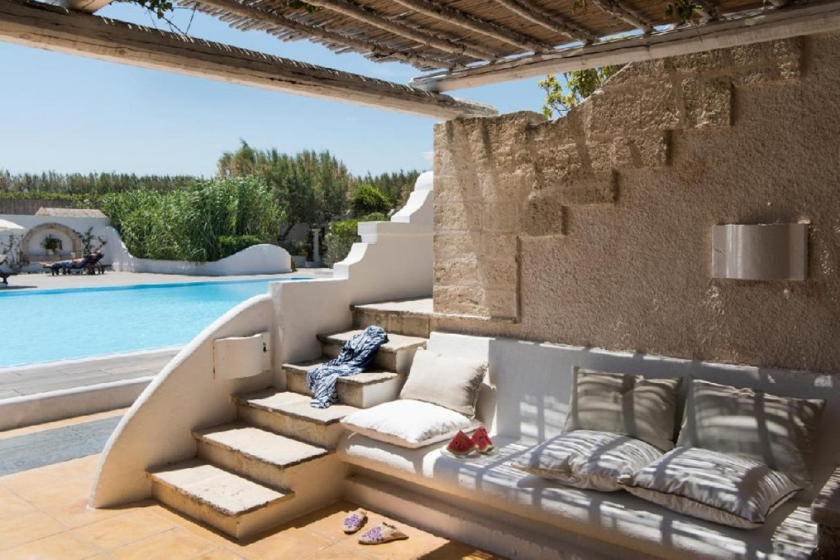 Hotel La Peschiera