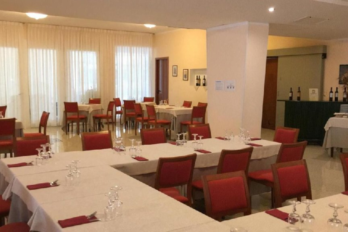 Hotel Minerva - Brindisi
