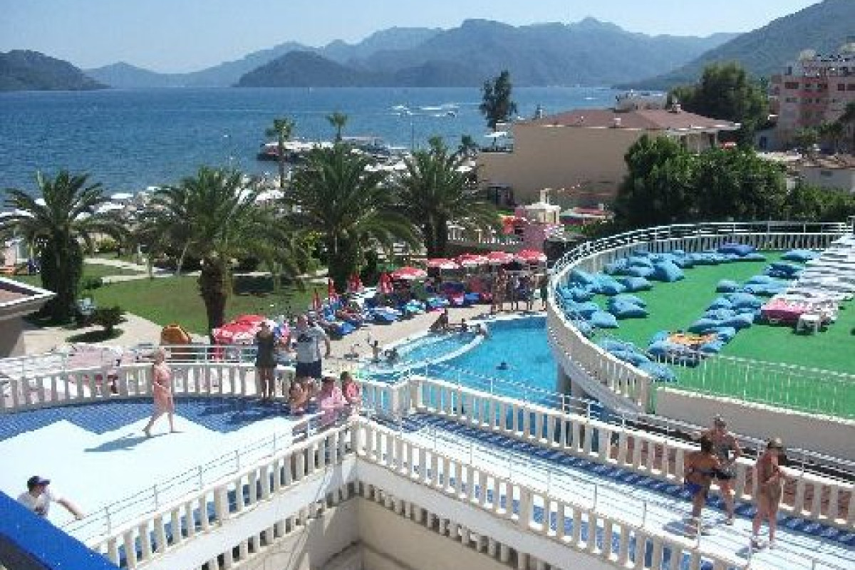 SERIN HOTEL