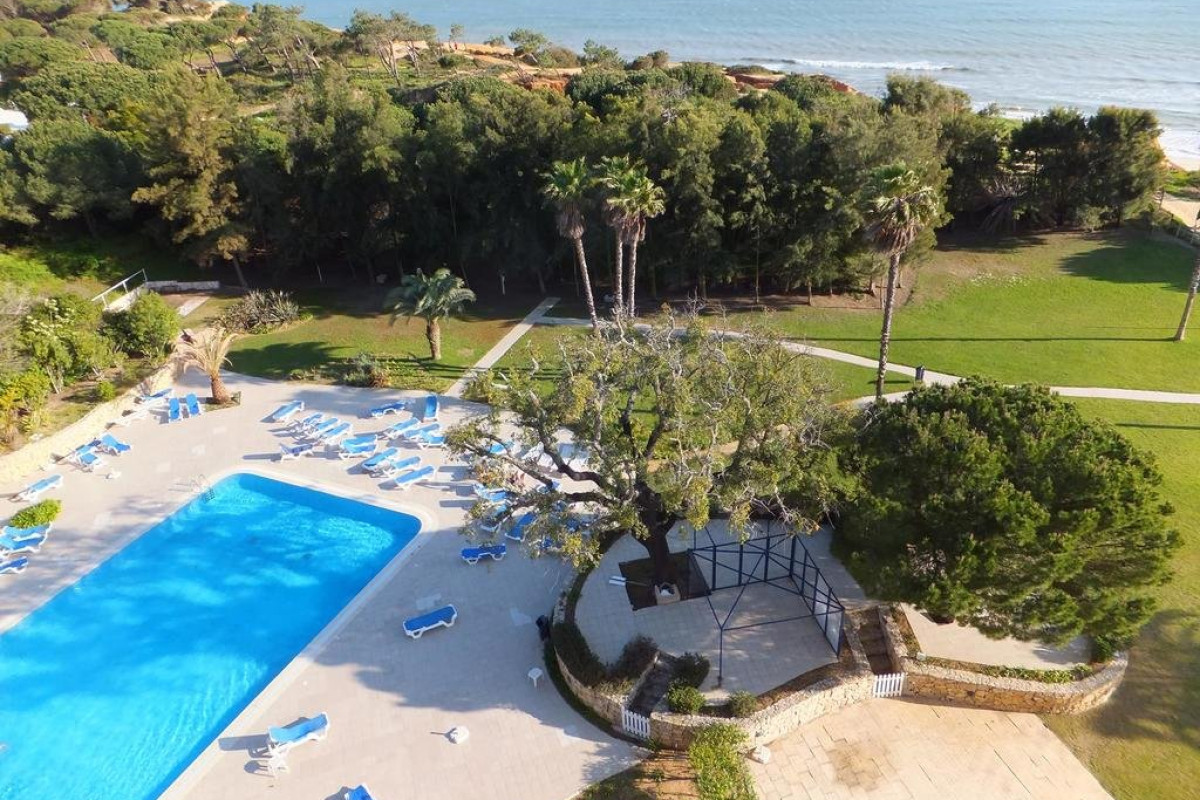 Alfamar Beach And Sport Resort