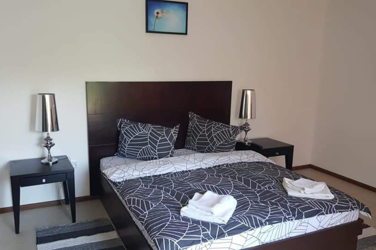 Insula Nada Apelor Resort