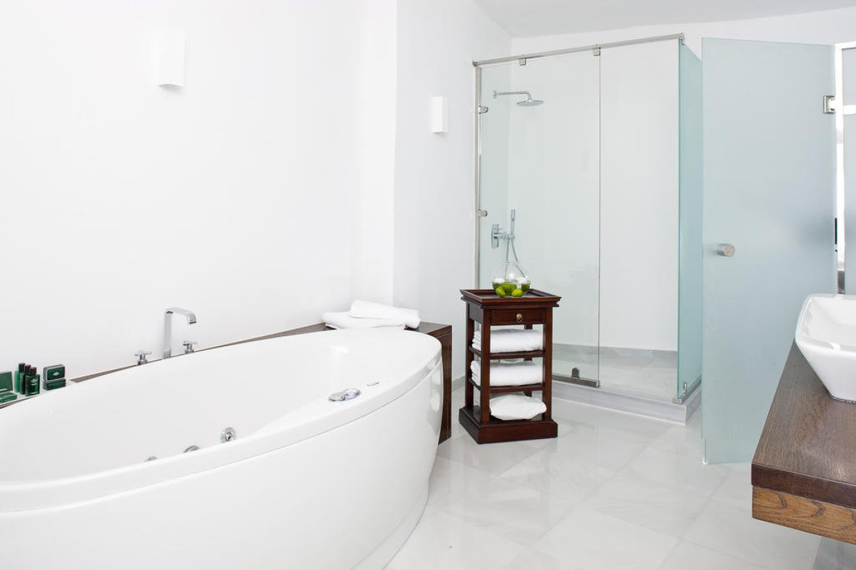 Canaves Oia Hotel (Adults only)