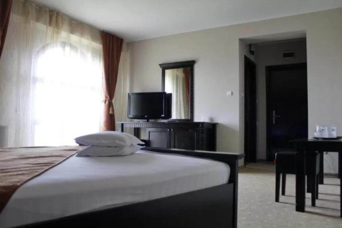 Hotel Imperium