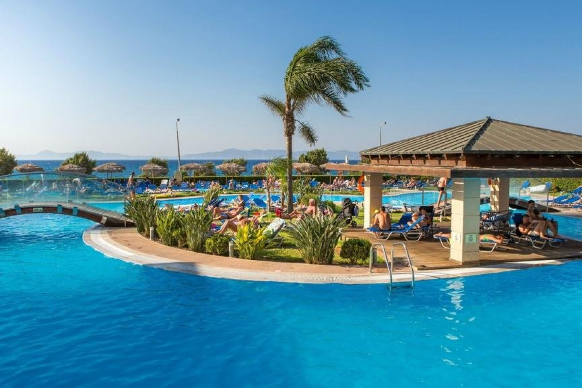 Oceanis - Rhodes (D)