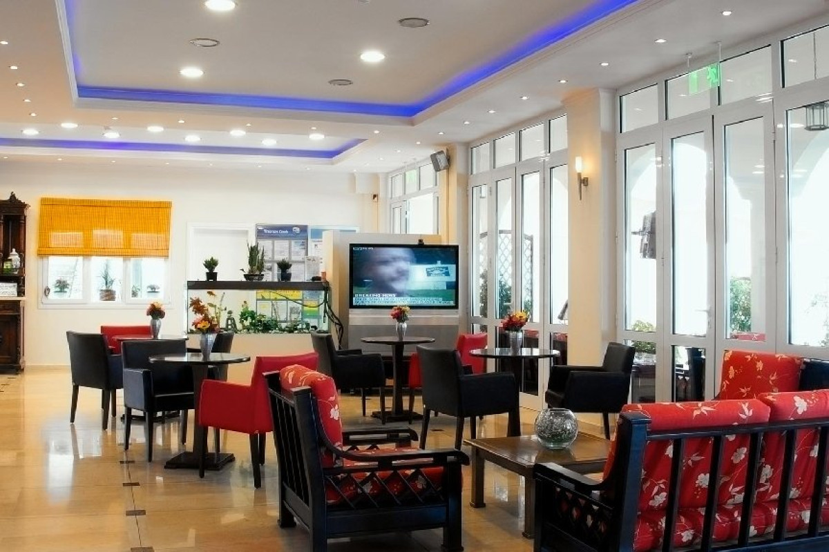 Coral Hotel - Corfu