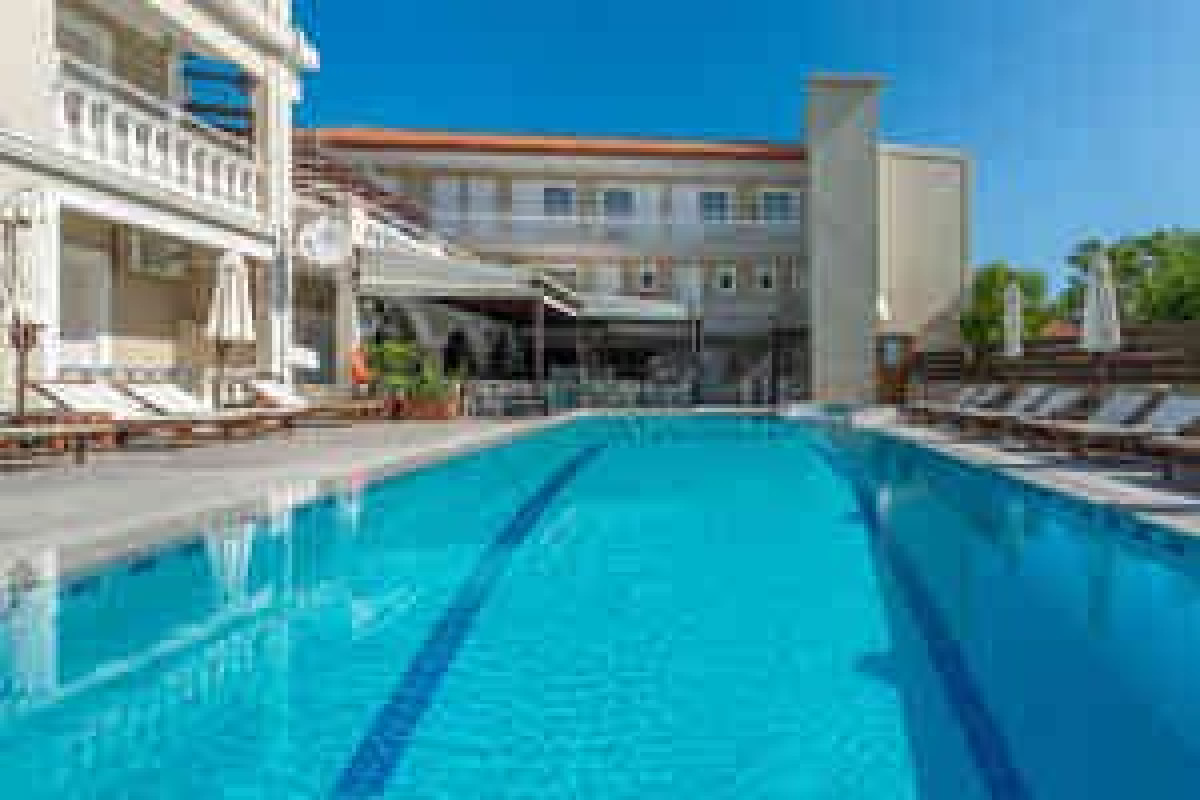 Natalie Hotel