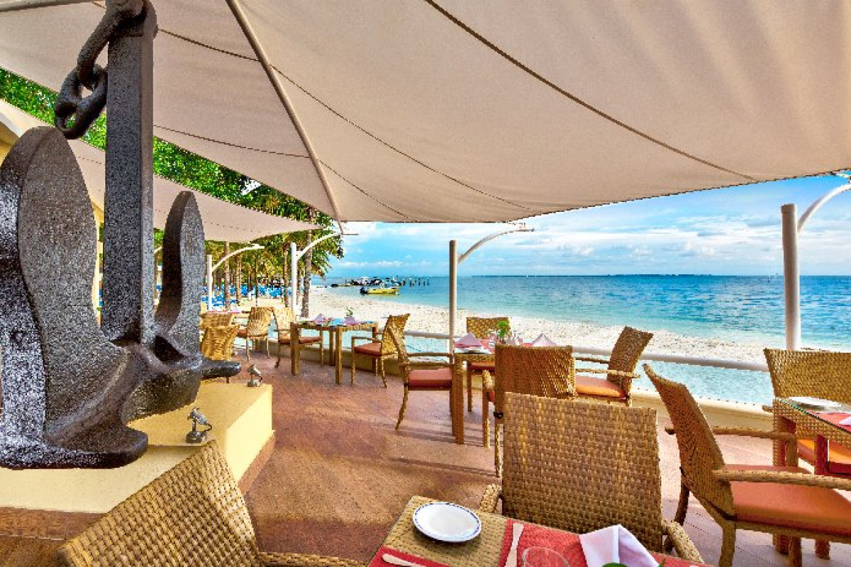 Occidental Costa Cancun