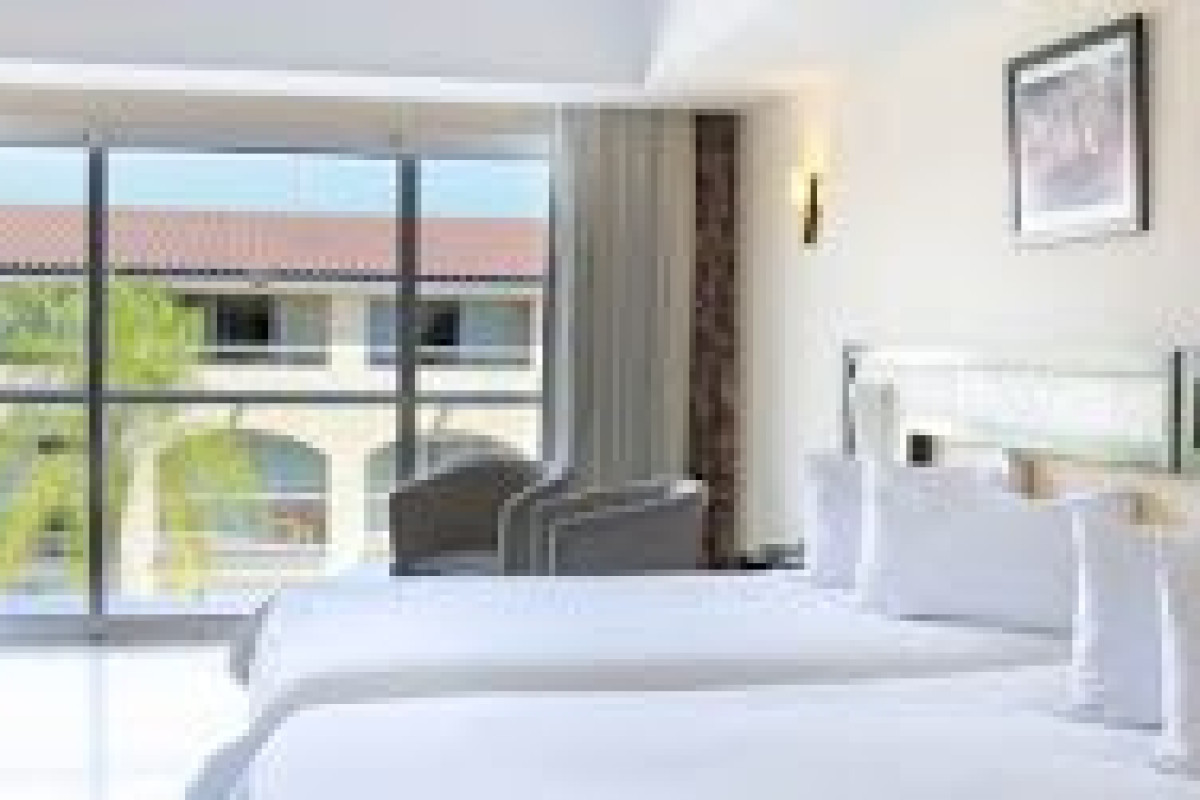 Sandos Playacar Beach Experience Resort