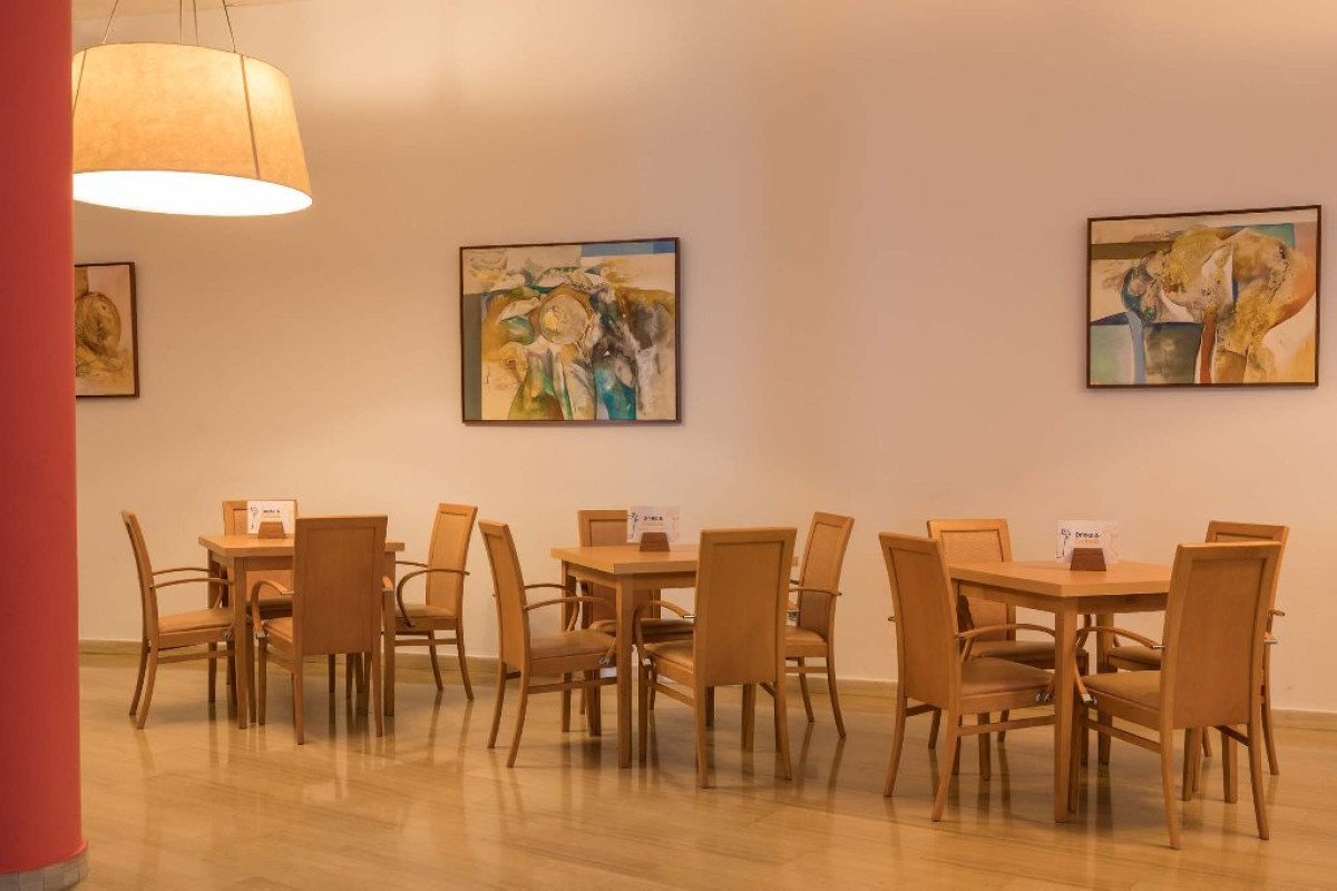 H TOP ROYAL SUN SUITES (Santa Susanna)