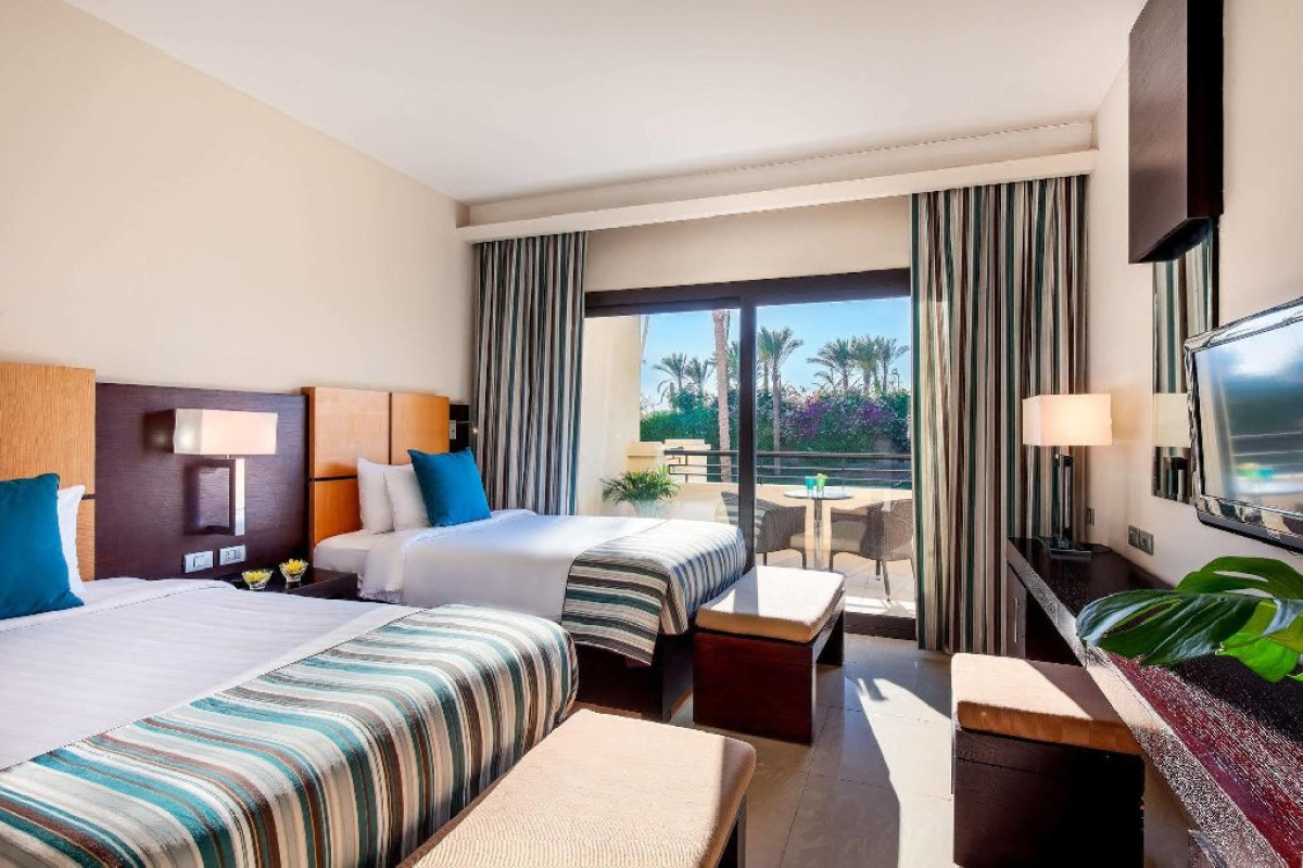 CLEOPATRA LUXURY RESORT