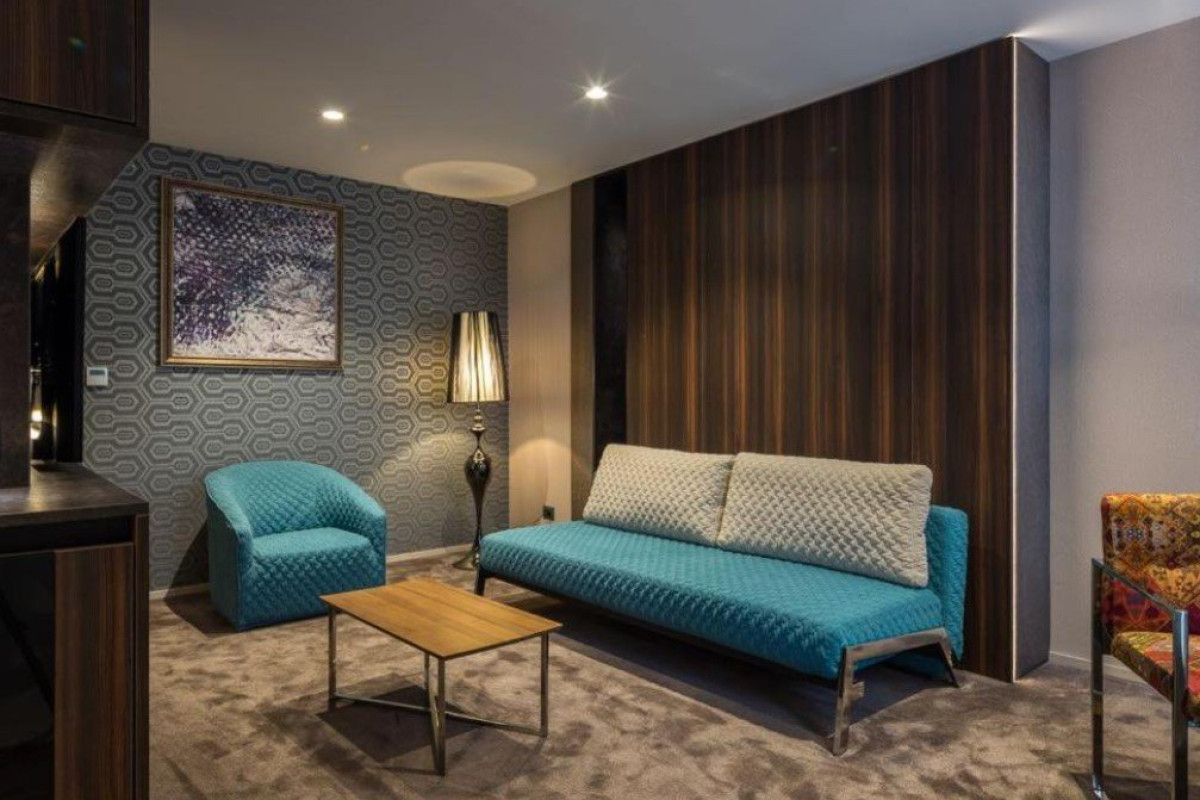 Hotel Continental