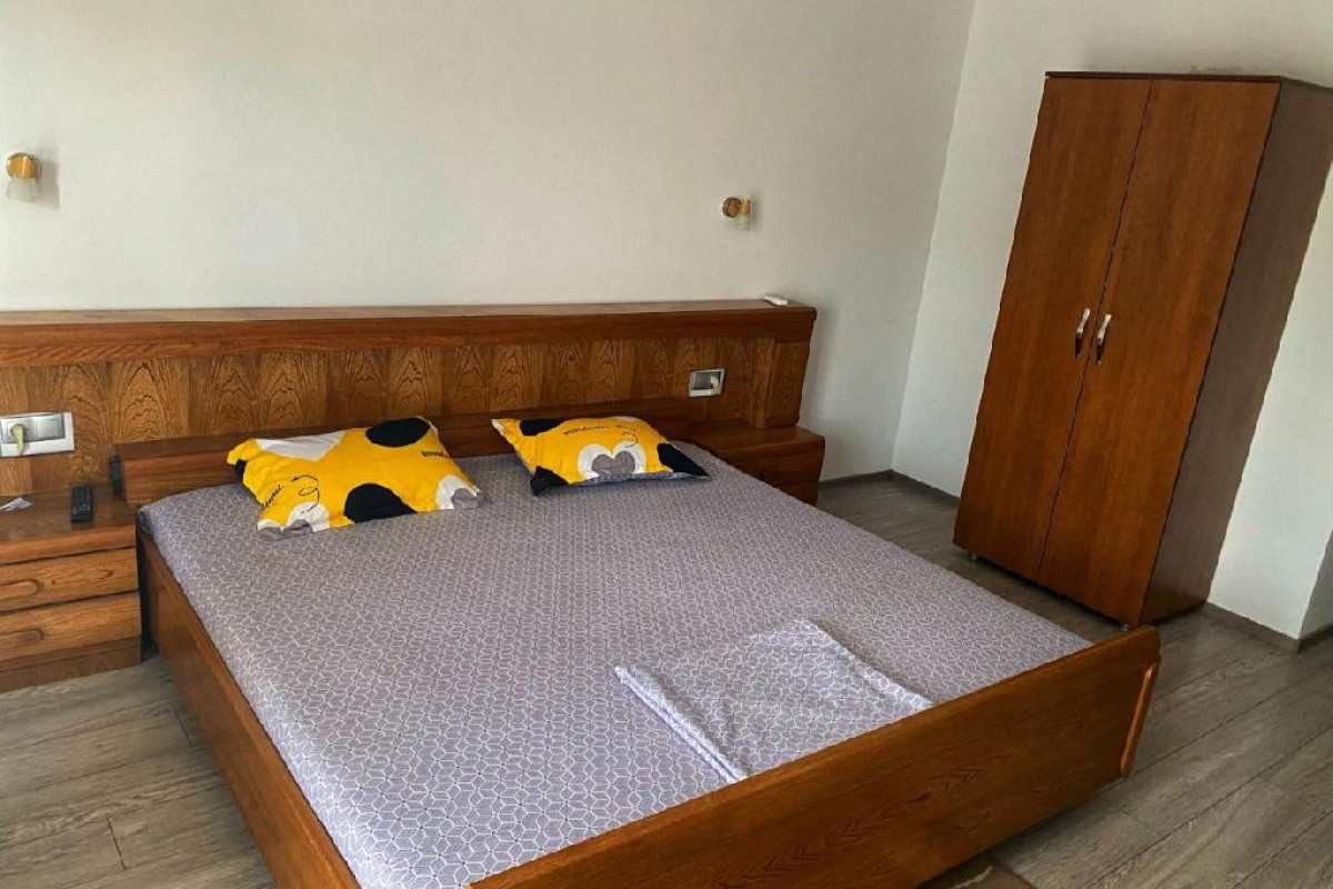 Casa Alle