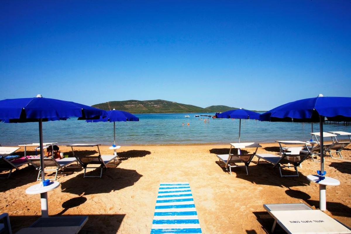 PORTO CONTE (SOCIAL si SENIORI)