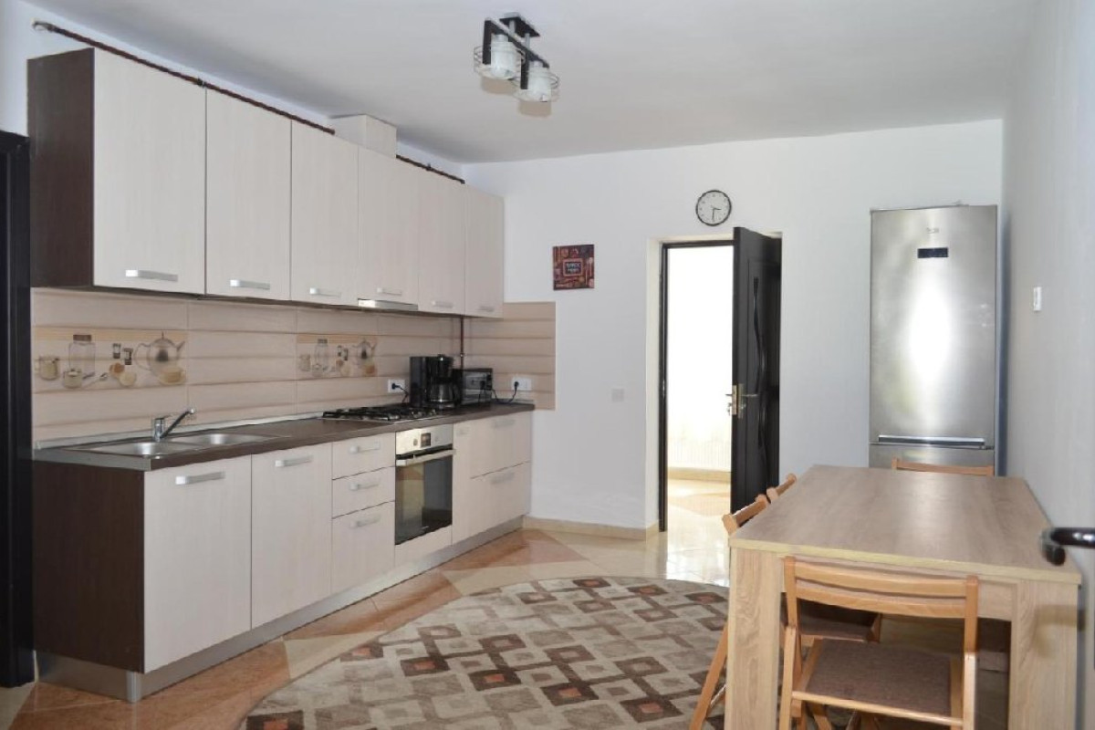 Casa Pricas