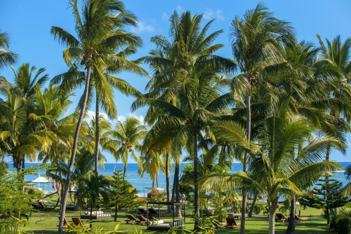 Sofitel LImperial Resort and SPA