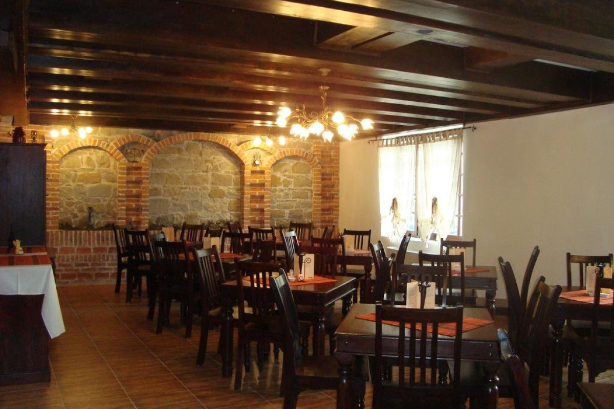 Casa Iurca