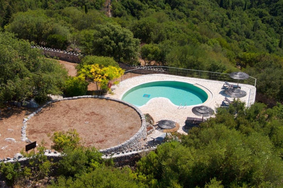 Aloni Cottages