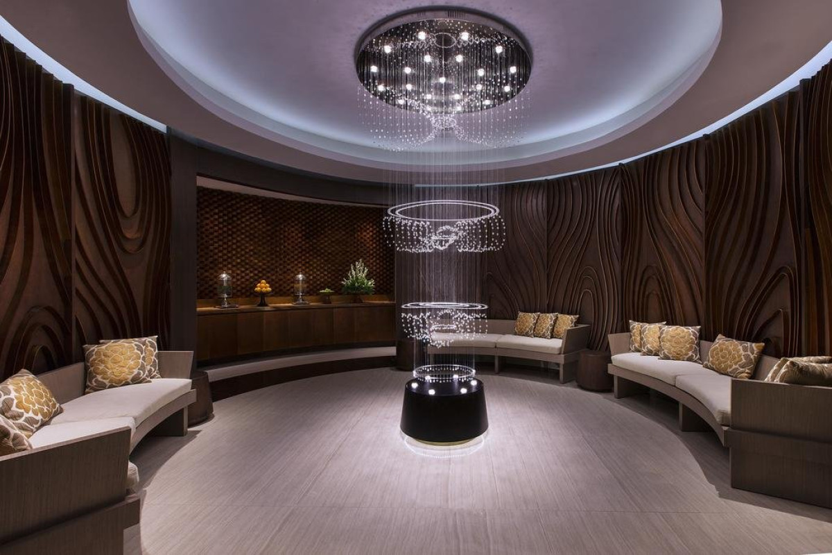 THE LAGUNA, A LUXURY RESORT AND SPA, Nusa Dua