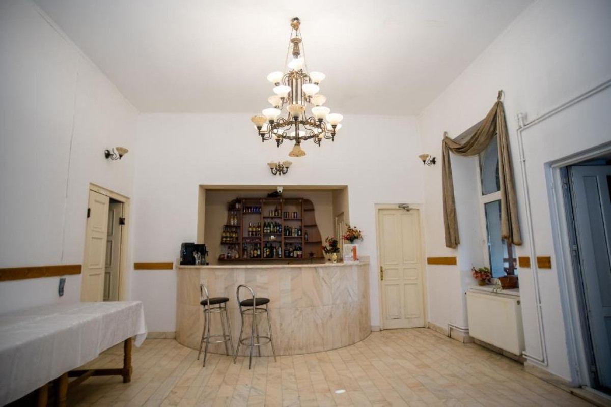 Hotel Marion